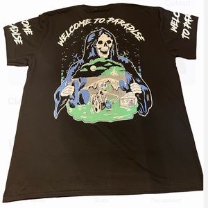 No fear tshirt brand new